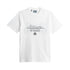 CAMISETA BLANCA OZIR AP CROWN